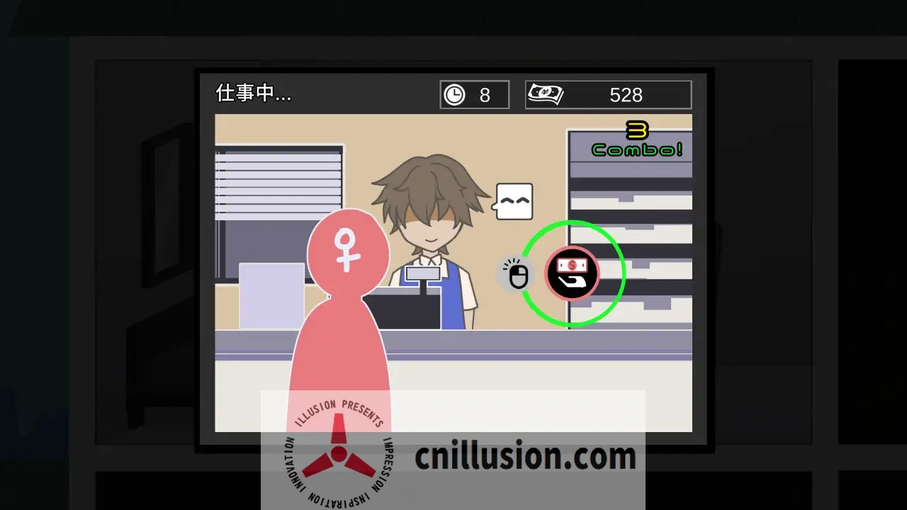 【SLG/官中/更新】NTR家族 Ver1.10 官方中文版【1.4G】【微云网盘/直链】