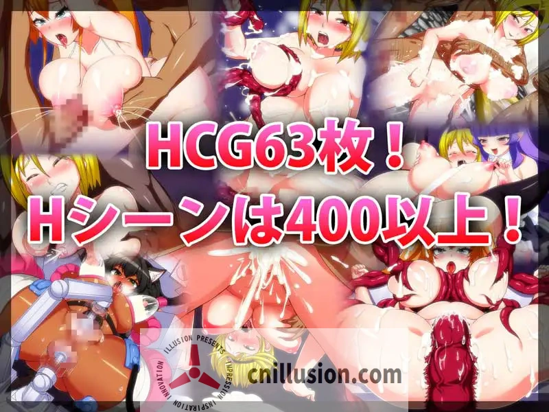 【爆款RPG/汉化】交錯のブバルディア～精液を集めて世界を救う剣士と魔術師～ Ver1.03 AI汉化版【1.3G】【微云网盘/直链】