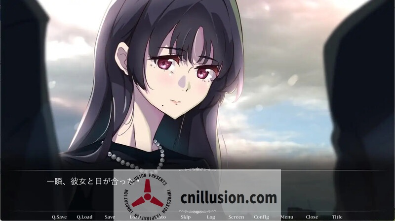 【ADV/汉化】那个女人,是父亲的情妇。/その女性は、父の愛人だった 精翻汉化版+全CG存档【600M】【微云网盘/直链】