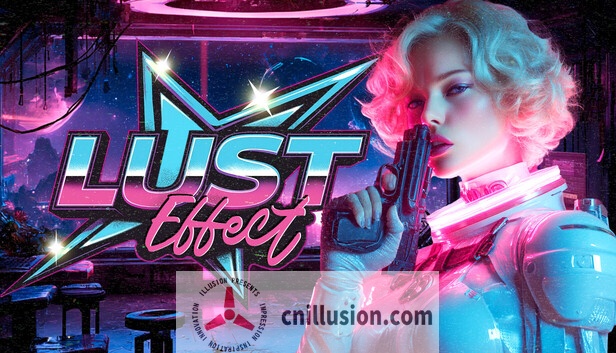 [大型3D新作/官中/动态]欲望效应 Lust Effect 官方中文步兵版[FM/百度/9.7G]