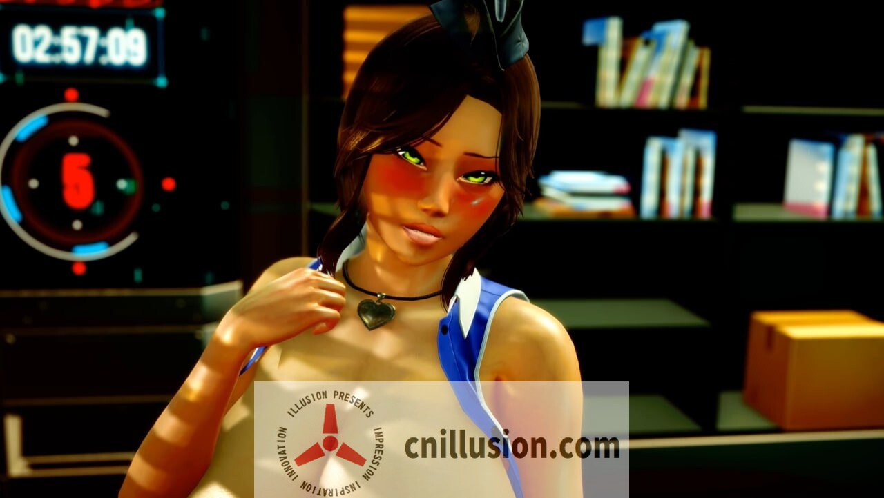 [欧美SLG/动态/爆乳] 乳战末日 Boobageddon V0.14.00 AI汉化版 [飞猫/百度/5G]