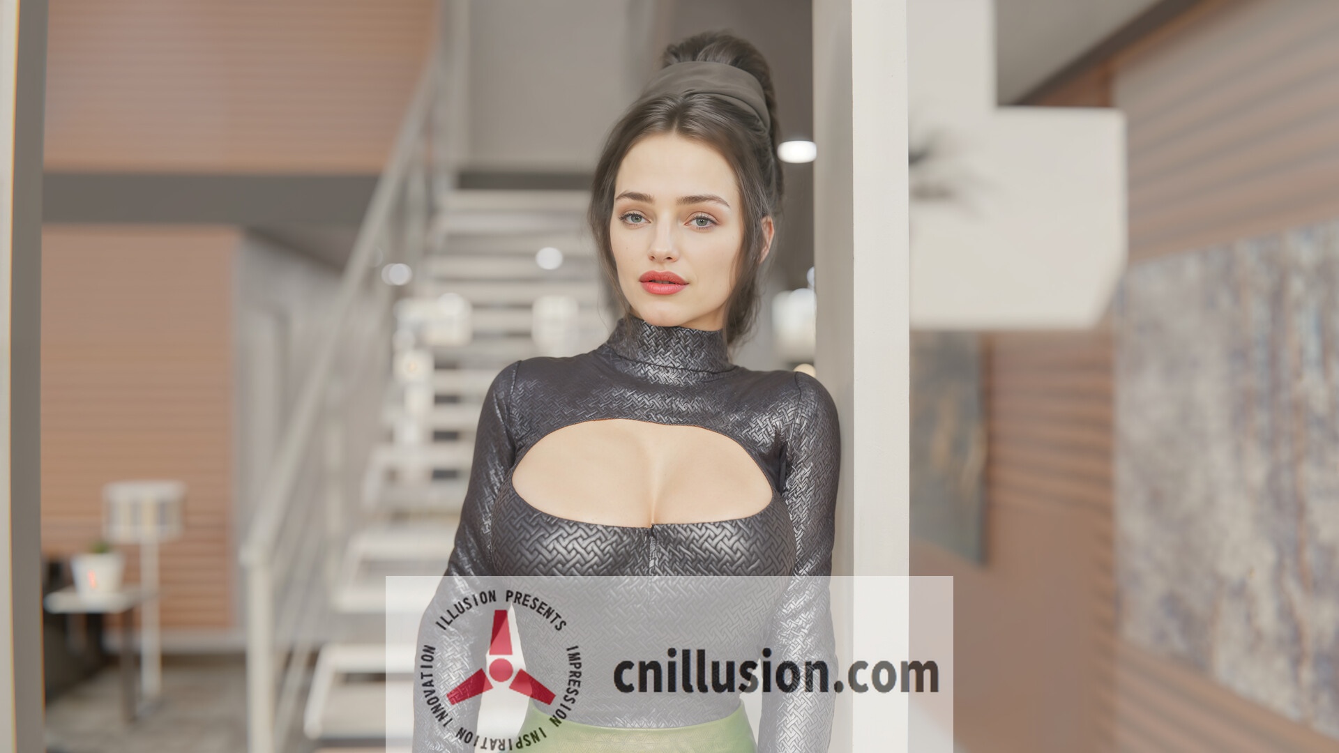 [SLG/官中/NTR] 索菲娅的黑暗幻想/Sofia\'s Dark Fantasies