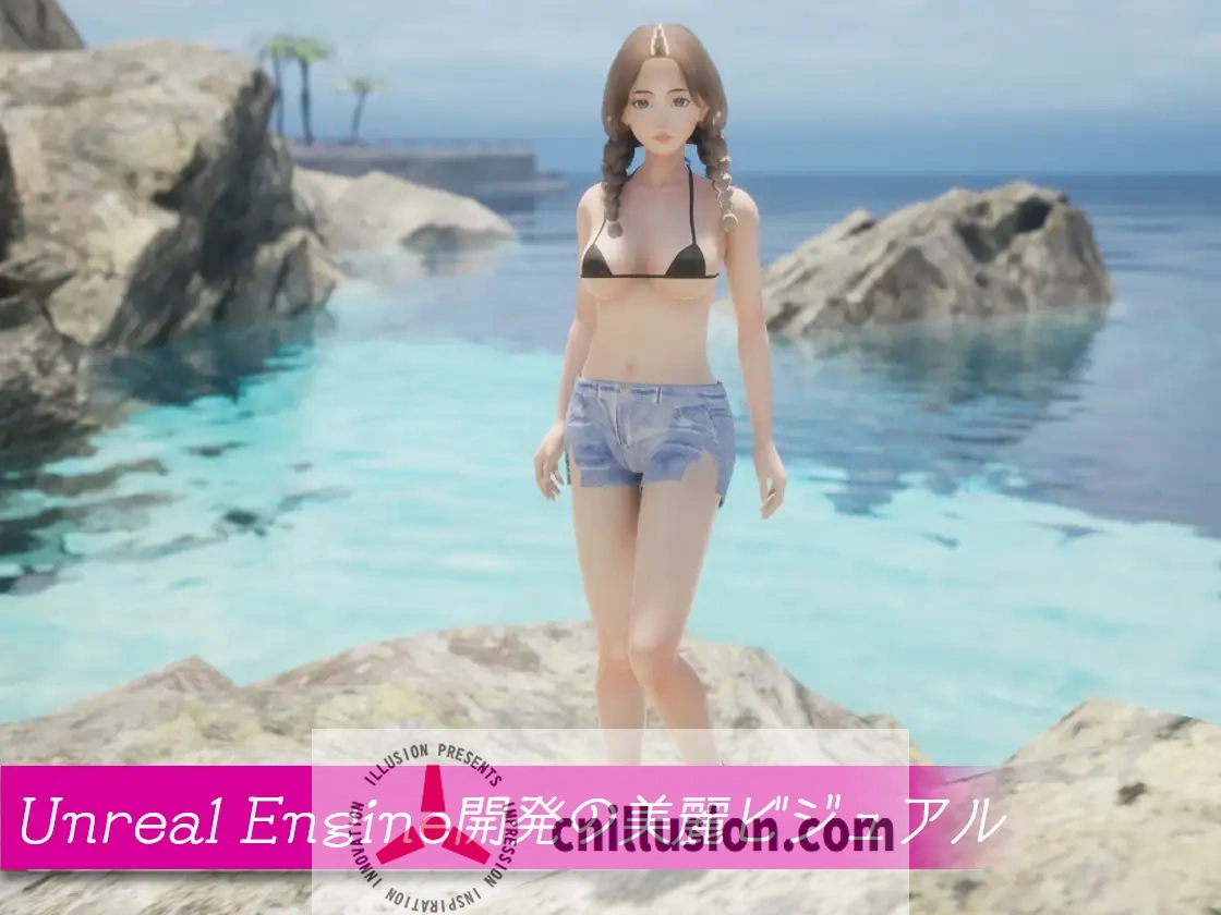 【SLG/官中】REVENGE PARADISE 〜祖父的遗产竟然是秘密组织〜 〜祖父の遺産が秘密組織だった件〜 Ver1.2 官方中文版【3.1G】【微云网盘