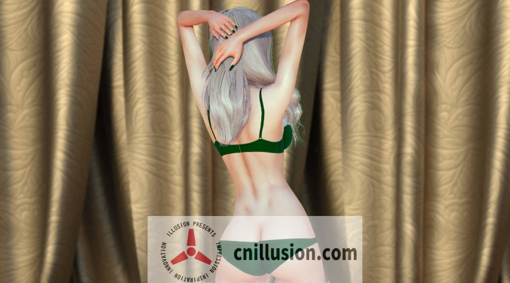 [SLG/汉化/PC+安卓] 女巫训练师/Witches Trainer Ver0.3.2p AI汉化 [1.2G/FM/WY]