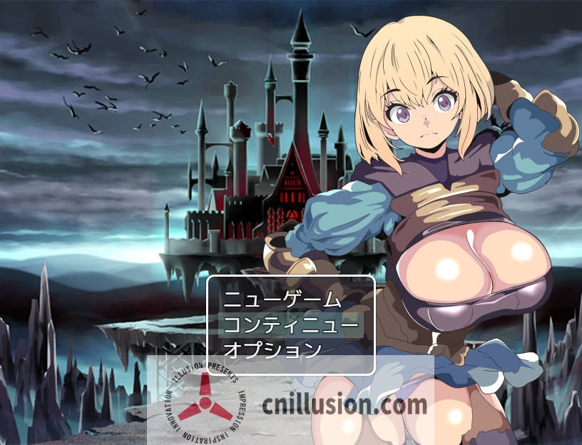 [RPG/汉化/NTR] 堕落的罗泽与支配魔法/堕落のローゼと支配の魔法 AI汉化 [318M/FM/WY]