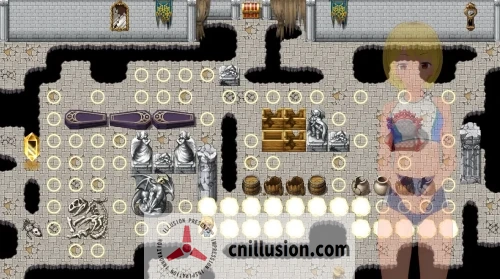 [RPG/动态/汉化] 秋日少女 Fall Girls v1.1 AI汉化版[PC+安卓][FM/百度/3G]