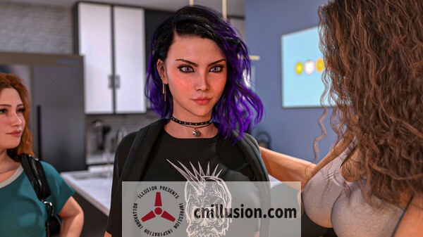 [更新SLG/汉化/动态] 我们的家 Our Home V3.04.00 官方中文版[PC+安卓][FM/百度/10G]