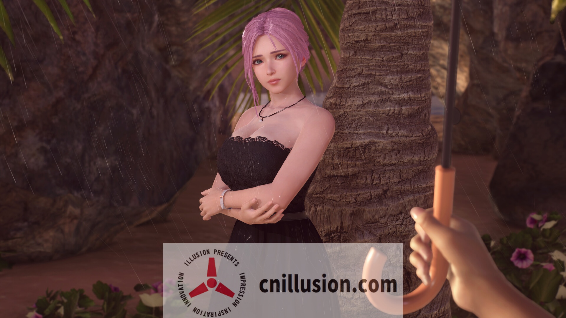 [3D/官中/动态] 维纳斯璀璨假期：死或生XTREME Ver1.05 官方中文 绅士MOD-Ver1.2 [10.9G/FM/WY]