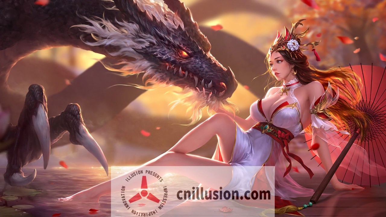 [RPG/官中/动态] 金庸群侠传5 爱与死 仙狐MOD 五周年1.22.1.2 官方中文 [5G/FM/WY]