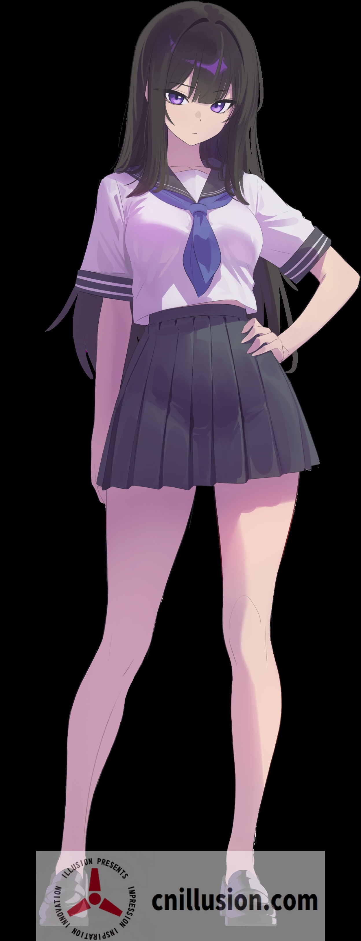 [新作SLG/汉化/精品] 直到反抗的义妹(你)堕落为止 反抗的な義妹(きみ)が堕ちるまで AI汉化版[FM/百度/1.4G]