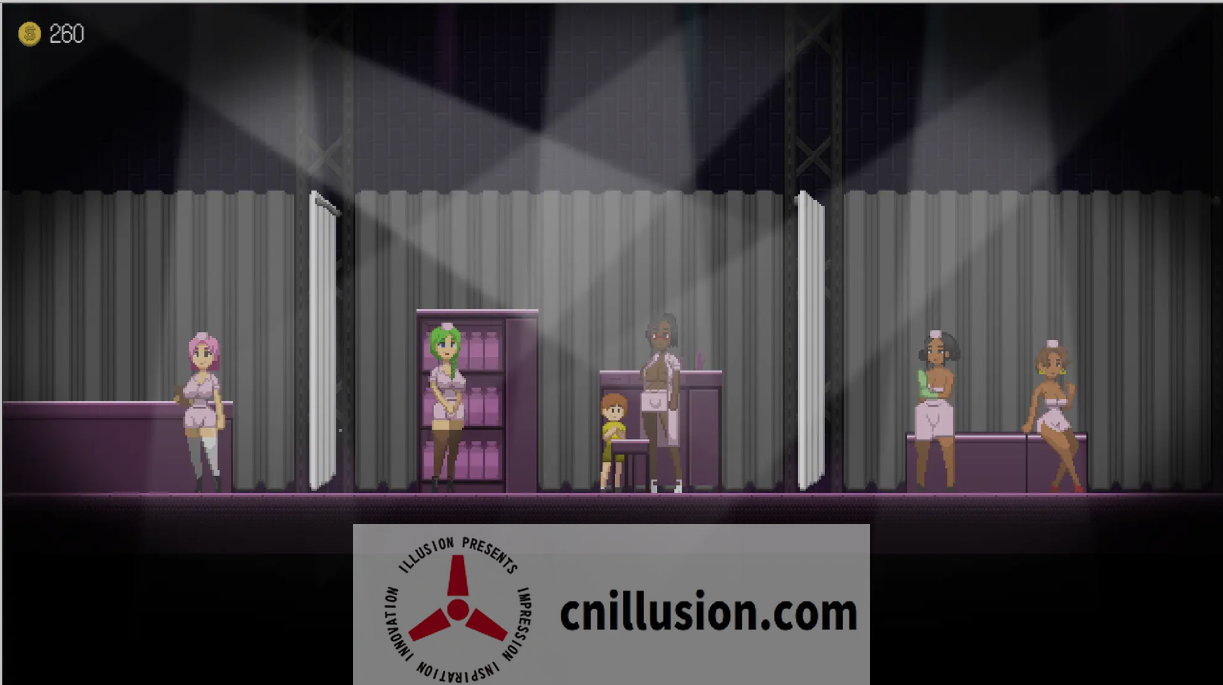 [互动SLG/无文本/小马大车]迷你俱乐部 2 Mini Club2 正式版+前作[FM/百度/170M]