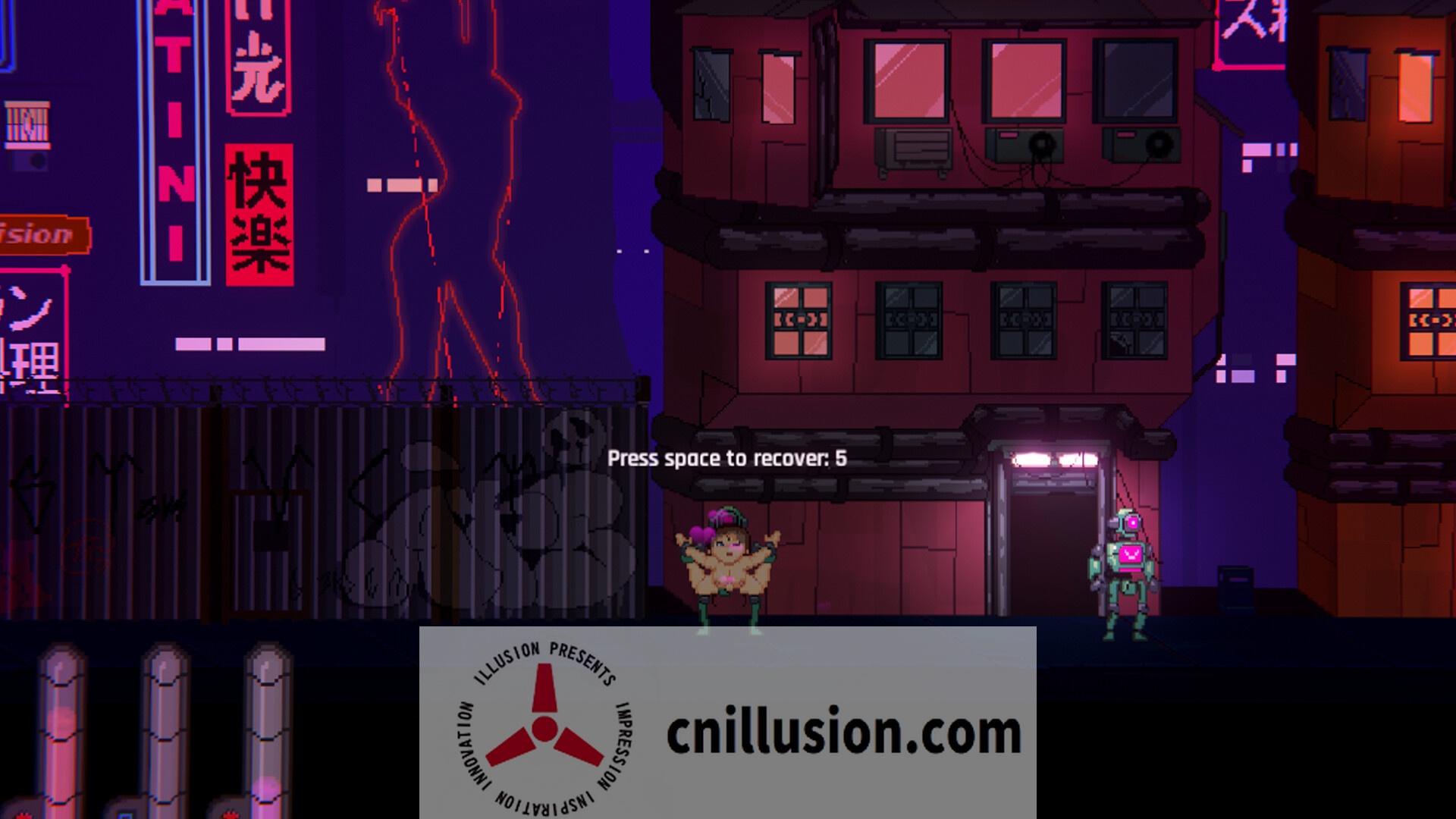 [SLG/官中/动态] 欲望的维克托/Lustful Victor Ver1.7 官方中文 [127M/FM/WY]