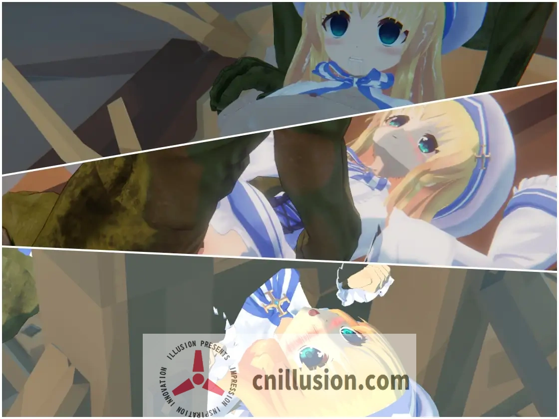 [3D新作/生肉/动态/怀孕] 圣战少女 クルセイドメイデン v1.0.1 正式版[直链/百度/3G]