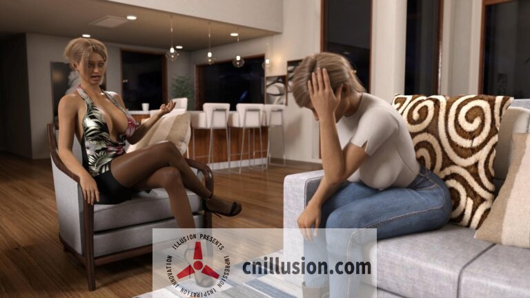 [欧美SLG/汉化/动态] 坏人公司 Baddies Inc v0.1.17 海阁汉化版 [PC+安卓][FM/百度/2.2G]