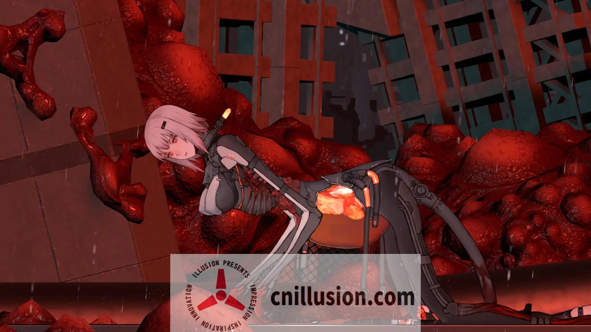 [动态ACT/中文/更新] 青色大脑 CYANBRAIN V1.1.1 官中版+存档 [FM/1.6G/百度]