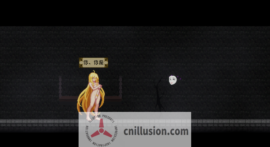 [SLG/官中/动态] 精灵魔女外传 Ver1.11 官方中文 [369M/FM/WY]