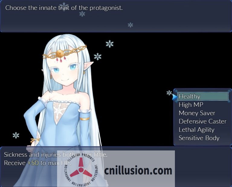 [精品RPG/官中] 虚渺裂界 Ethereal Sunder v1.3 官方中文步兵版+存档 [FM/百度/800M]