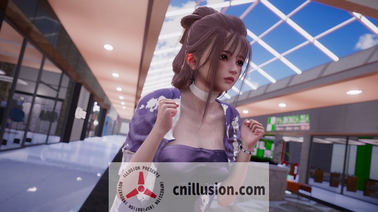 [精品建模SLG/汉化/动态] 诡计-Prologue-Artifice AI汉化版 [PC+安卓][FM/百度/1.4G]