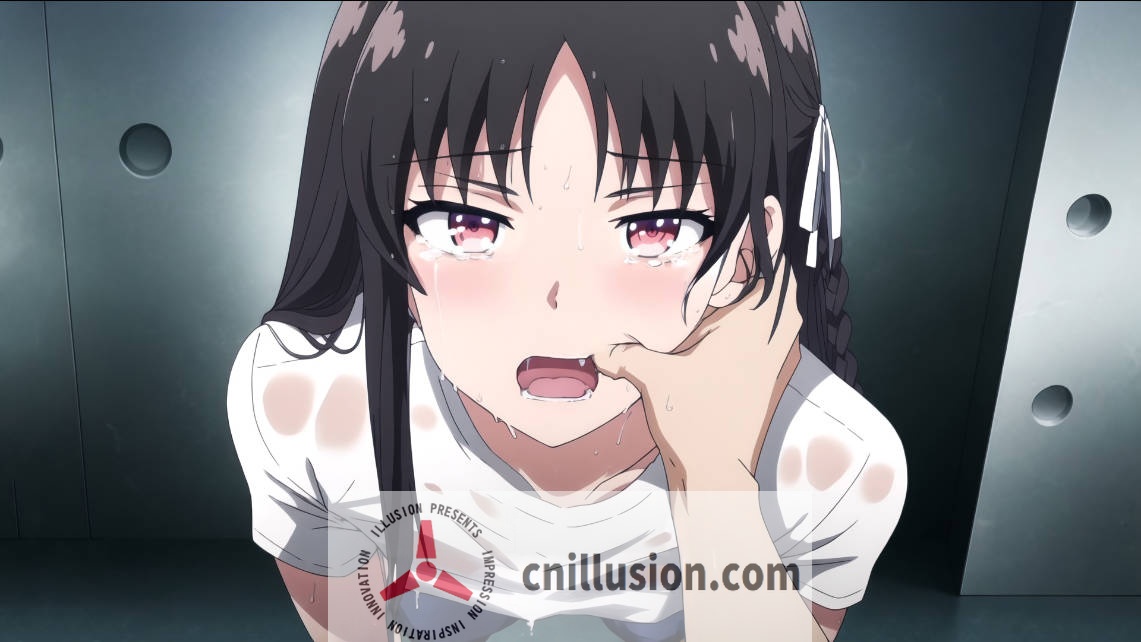 [SLG/汉化/PC+安卓] 实力至上主义的教室：红色奏鸣曲/COTE: Red Sonata Ver0.18.3 AI汉化 [1.4G/FM/WY]