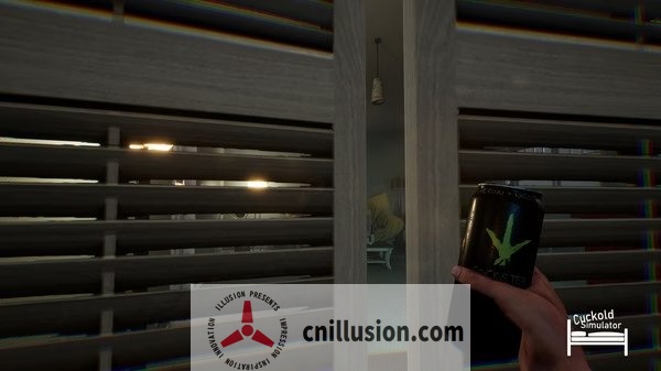 [SLG/官中/NTR] 绿帽模拟器/Cuckold Simulator 官方中文 [1.7G/FM/WY]