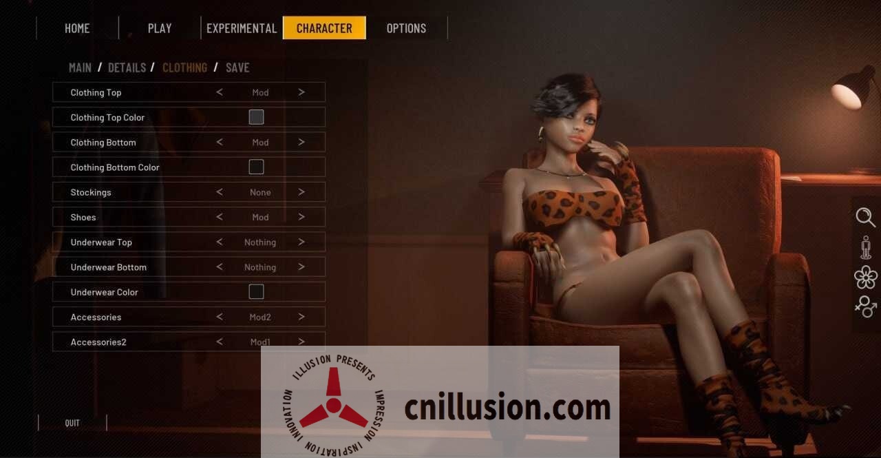 [大型3D互动/动态/更新] 双人居所 Home Together v0.36.1 官方中文步兵版 [FM/百度/18G]