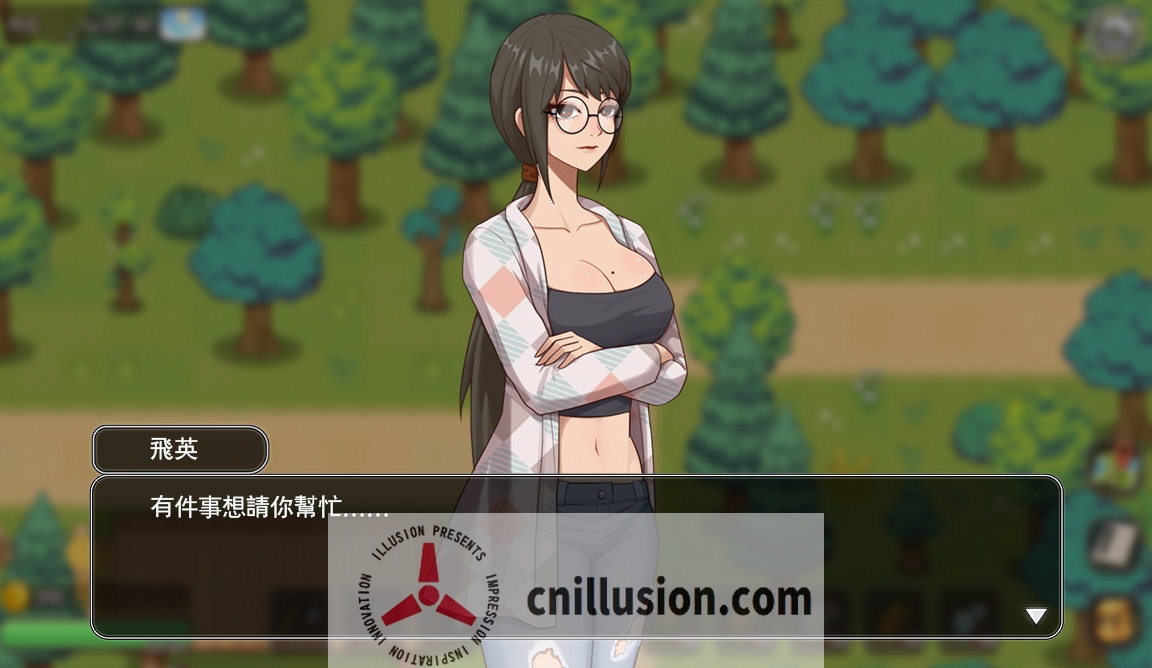 【SLG/官中】乡村狂想曲 Ver1.74 STEAM官方中文步兵版【1.3G】【微云网盘/直链】