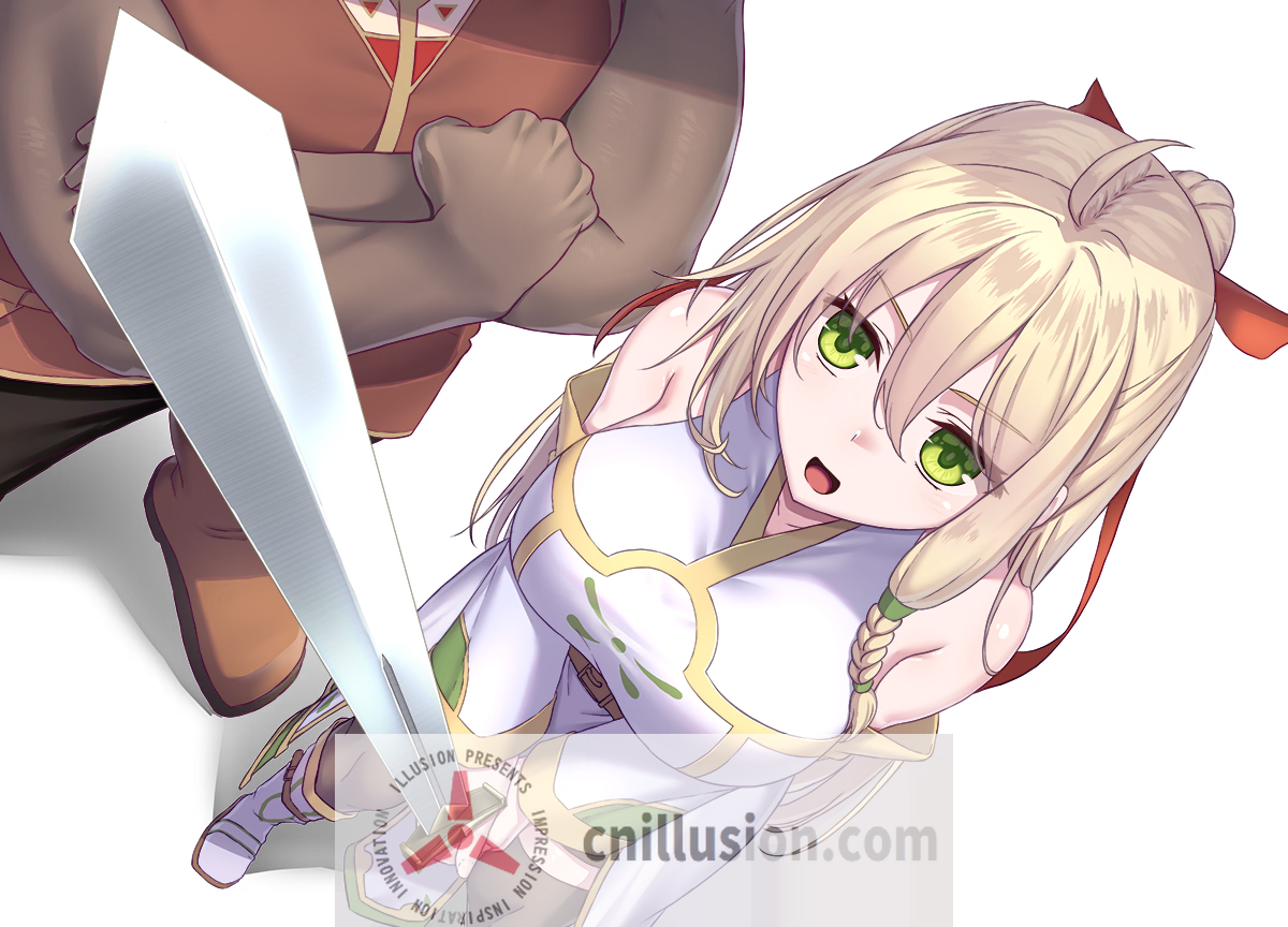 【RPG/官中】堕落的圣痕：夜行传令/堕ちた聖痕：夜行伝令 Ver0.43 官方中文步兵版 【800M】【微云网盘/直链】