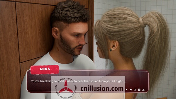 [大型SLG/官中/动态/新作] 性爱教练：热瑜伽 Sex Coach: Hot Yoga 官中完整版 [FM/百度/17G]