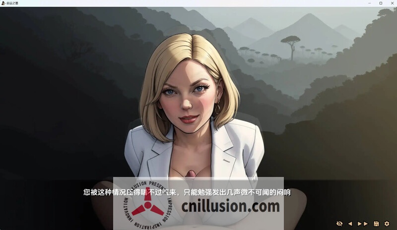 [欧美SLG/同人/动态] 命运之墓 Tomb of Destiny Ch.1+Ch.2 v0.4 XY汉化版 [PC+安卓][FM直链/百度/1G]