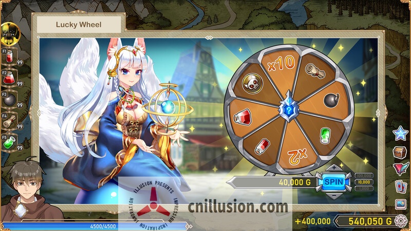 [互动SLG/中文/后宫/更新]爱的异世界 H-Isekai Loves v1.03 官方中文步兵版[FM/百度/2G]