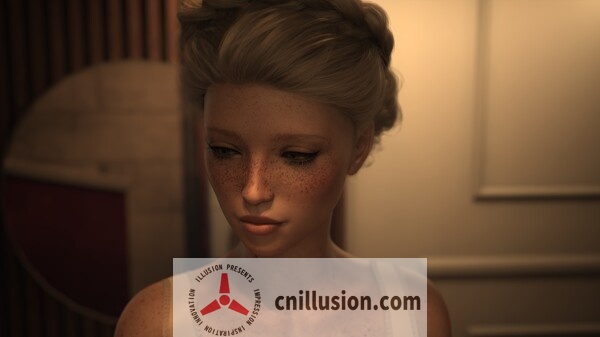 [新作SLG/官中/动态] 情欲章节 Lusty Chapters 官方中文版 [FM/百度/1.4G]