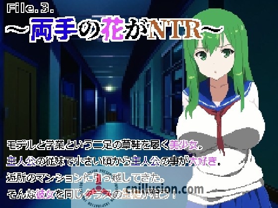 [SIM/官中] 好色之徒逃脱双六/えっち逃走すごろく 官方中文 [96M/FM/WY]