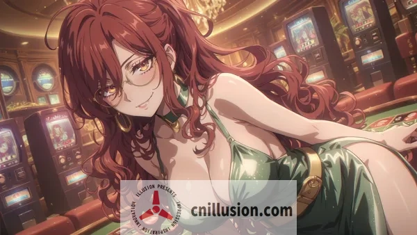 [新作SLG/官中/动态] 她玩弄于股掌之间 She Plays Dirty v1.01 官方中文步兵版 [FM/百度/800M]