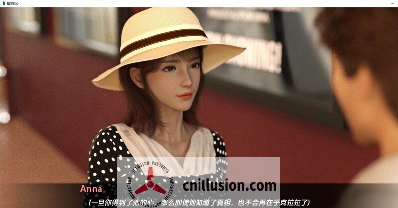 【欧美SLG/汉化/动态】腐化之心/Corrupted Hearts Ver0.7B 汉化中文版【PC+安卓/3.6G】【微云网盘/直链】