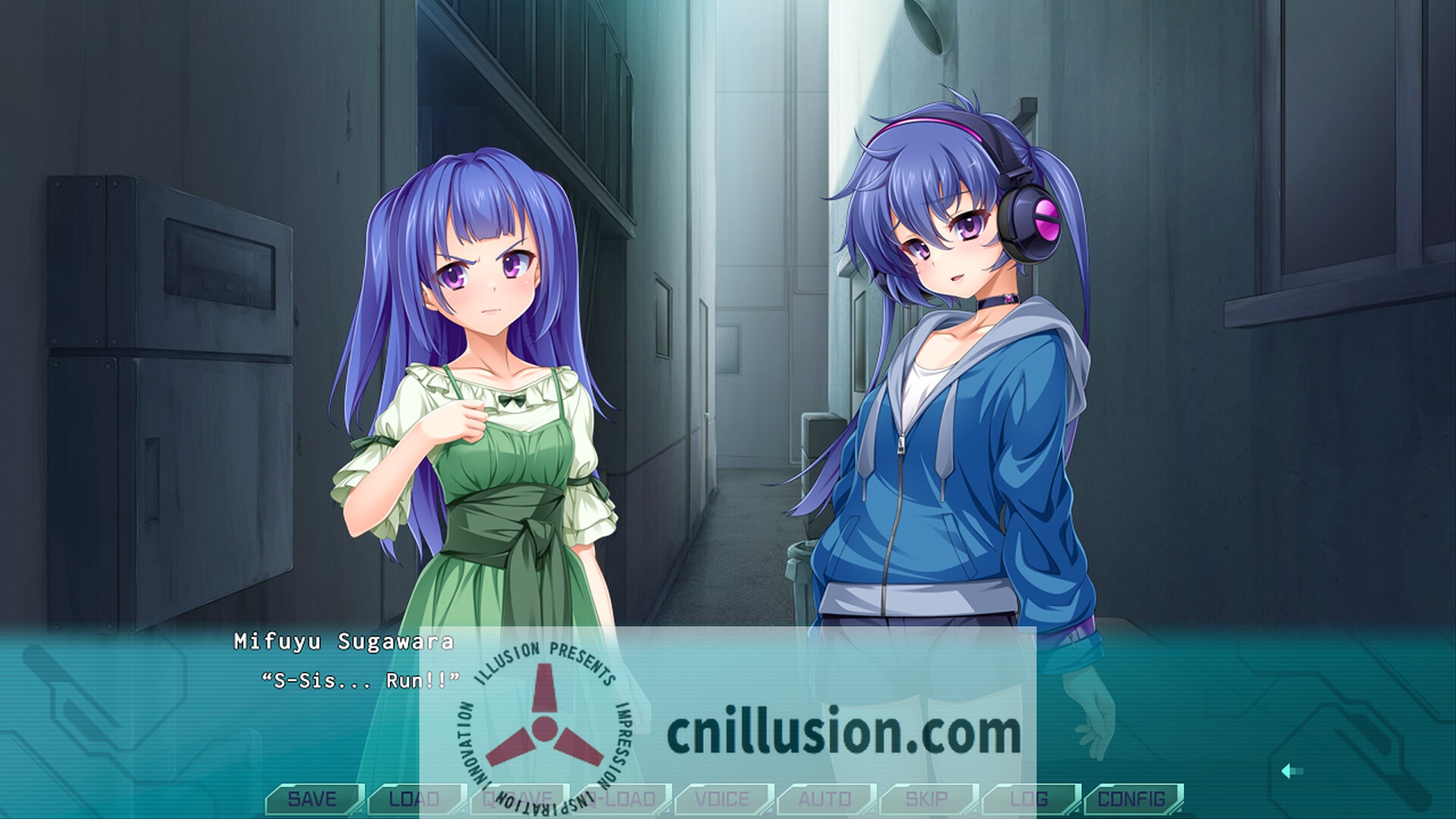 [拔作ADV/官中/精品]光翼战姬～ExS-TiA协奏曲2～Steam官方中文版[FM/百度/2G]