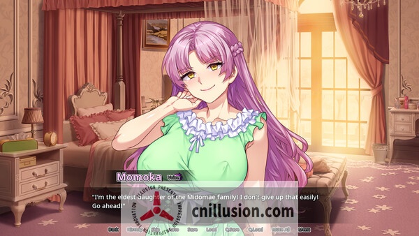 [热门ADV/中文/新作] 情趣馆大小姐的私密调教日记 官方中文步兵版 [FM/百度/2G]