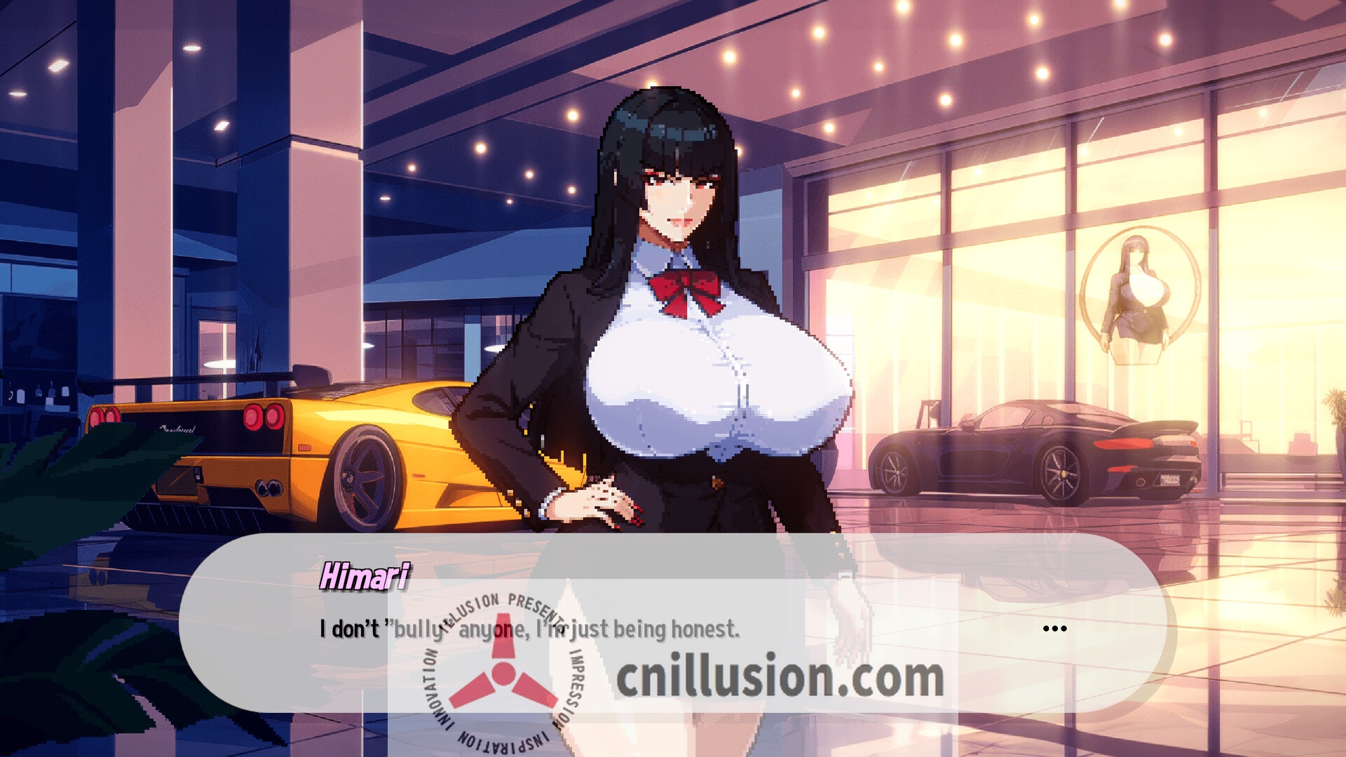 [SLG/汉化/动态] 造星物语/Starmaker Story V1.7 AI汉化 [421M/FM/WY]