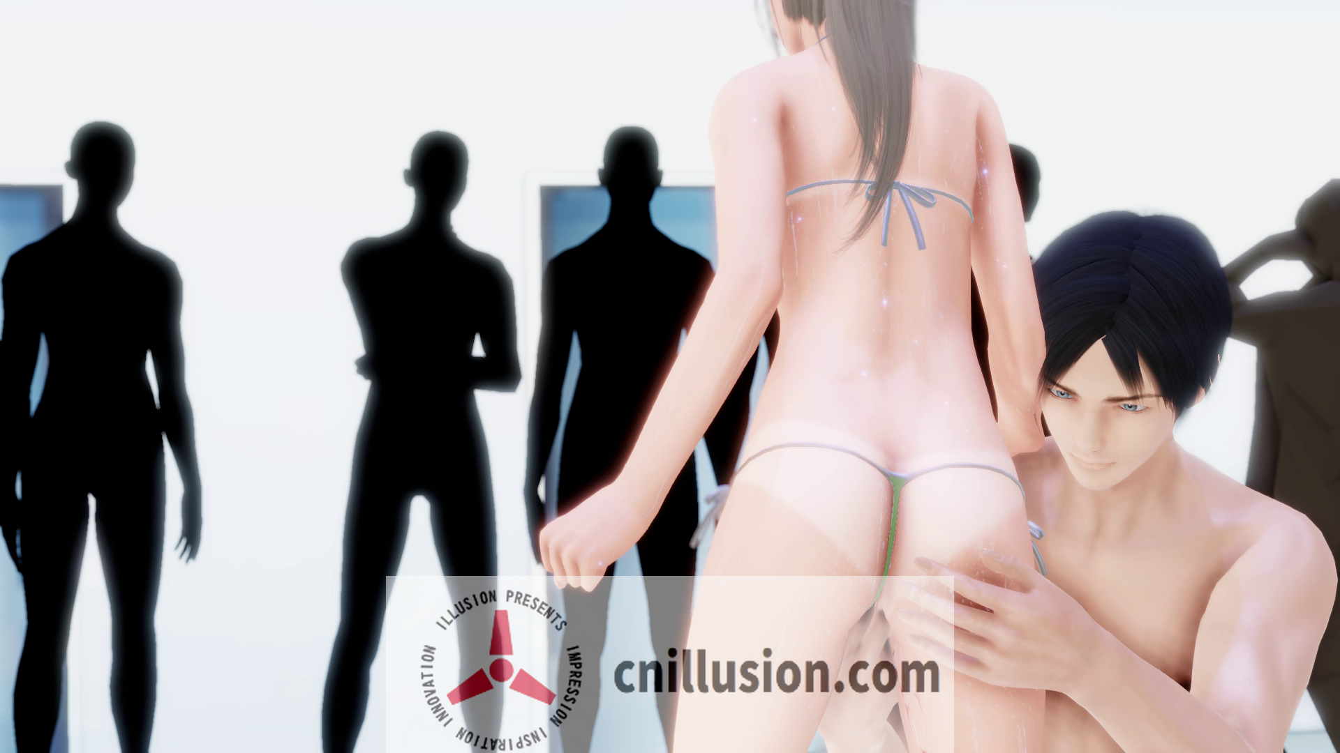 [SLG/汉化/动态] 公共性生活 调教大师/Public Sex Life H v0.85.2 汉化版 [3.84G/FM/BD]