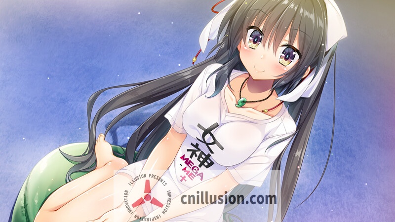 [拔作ADV/汉化] 与你相连的恋爱旗标 君とつながる恋フラグ 精翻汉化版+全CG回想★全CV [FM/百度/3.7G]