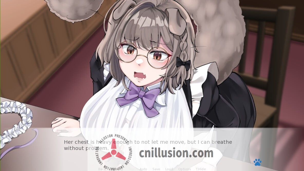 [小马拉大车SLG/汉化] 涅槃米糠 Nezumicon V0.1.29 AI汉化版 [PC+安卓][FM/3G/百度]