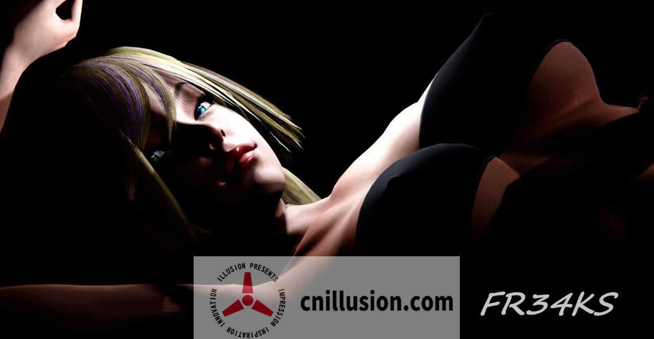 [亚洲风SLG/汉化/动态] 暗涌之夏 FR34KS V0.4 AI汉化版 [PC+安卓][FM/百度/4G]