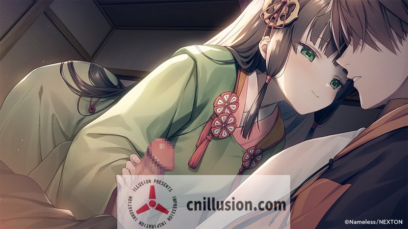 [顶级大作ADV/汉化/动态] DeepOne-领界侵犯- DeepOne-領界侵犯- AI汉化版+全CG存档+特典 [FM/百度/12G]