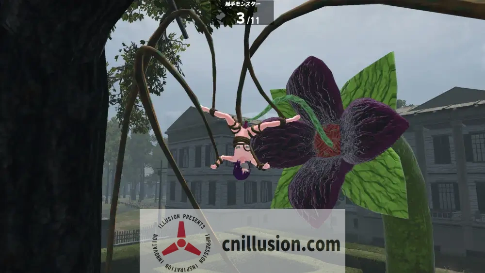 【SLG/汉化】废墟G ~淫荡变态露出沙盒~/廃墟でG ~ドスケベ変態露出サンドボックス~ Ver2.0【600M】【微云网盘/直链】