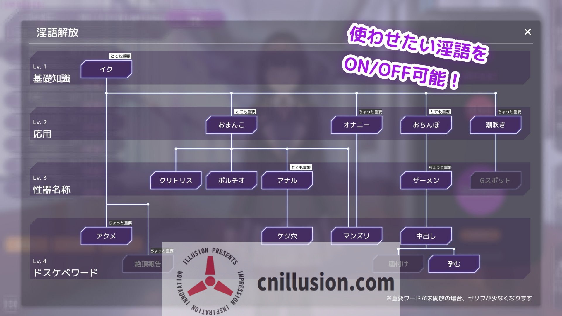 [SLG/官中/更新] 催眠APP～清纯大小姐的堕落调教模拟～/洗脳アプリで清楚なお嬢様をドスケベ調教するシミュレーション Ver0.30 官方中文 [436M