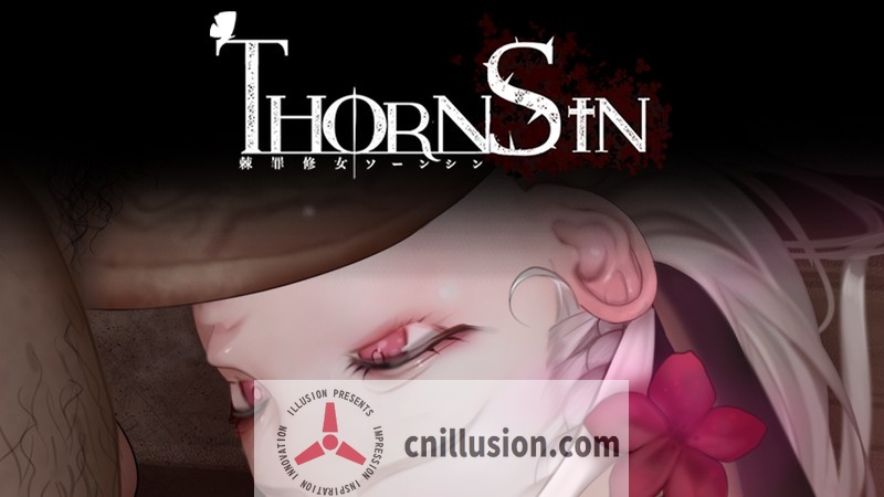 【ACT/官中/新增步兵】ThornSin 棘罪修女 V0.7.5 官方中文步兵版【3.15G】【微云网盘/直链】