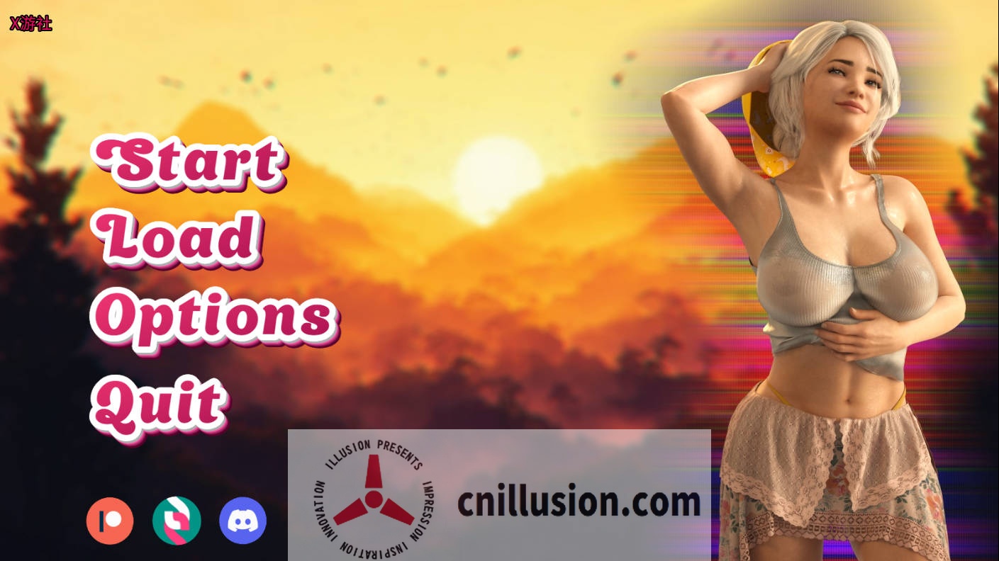 [SLG/汉化/动态] 猎艳逐影/Photo Hunt Ver0.19.1 AI汉化 [6.7G/FM/WY]