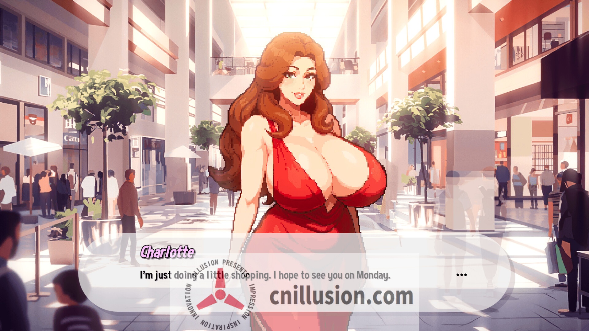 [SLG/汉化/动态] 造星物语/Starmaker Story V1.6B AI汉化 [380M/FM/WY]