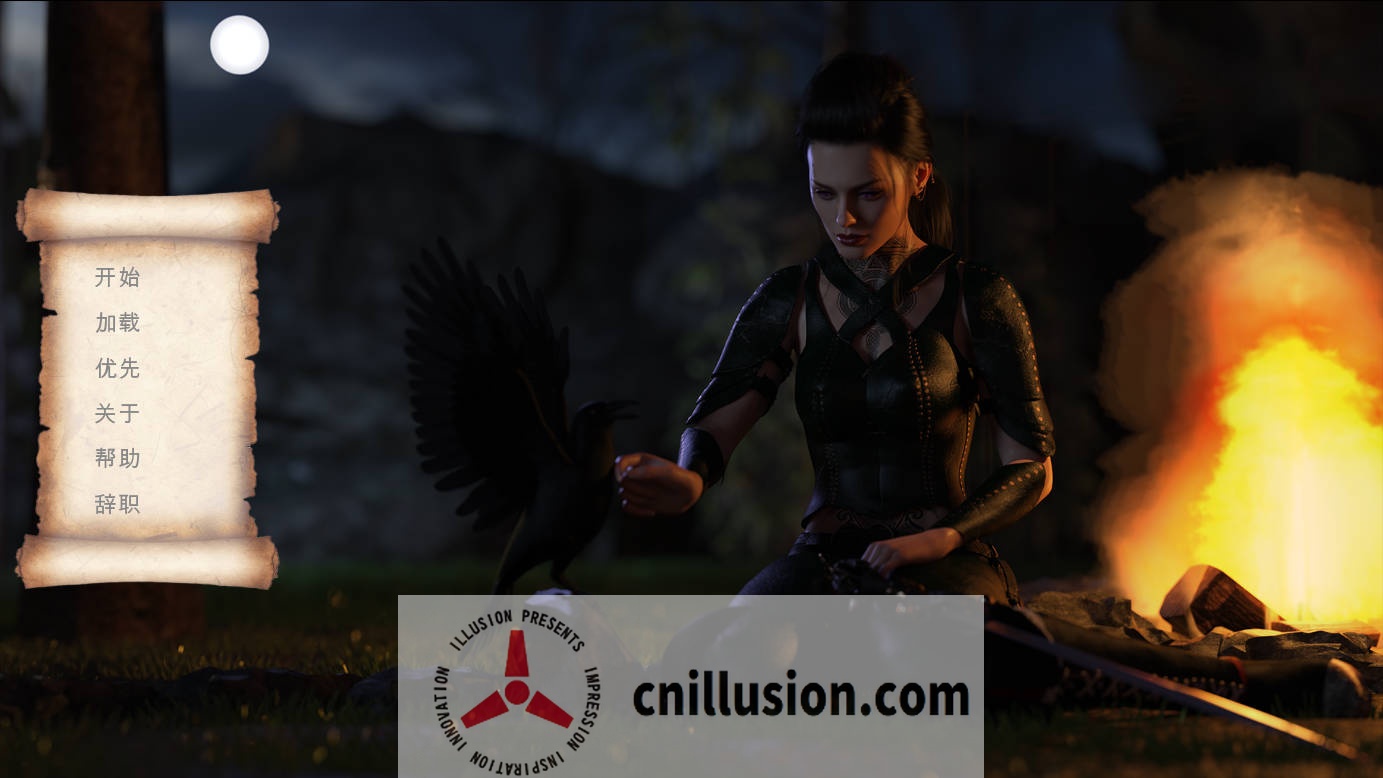 [SLG/官中/新作] 阿尔马拉学院/Al Mara Academy 官方中文 [876M/FM/WY]