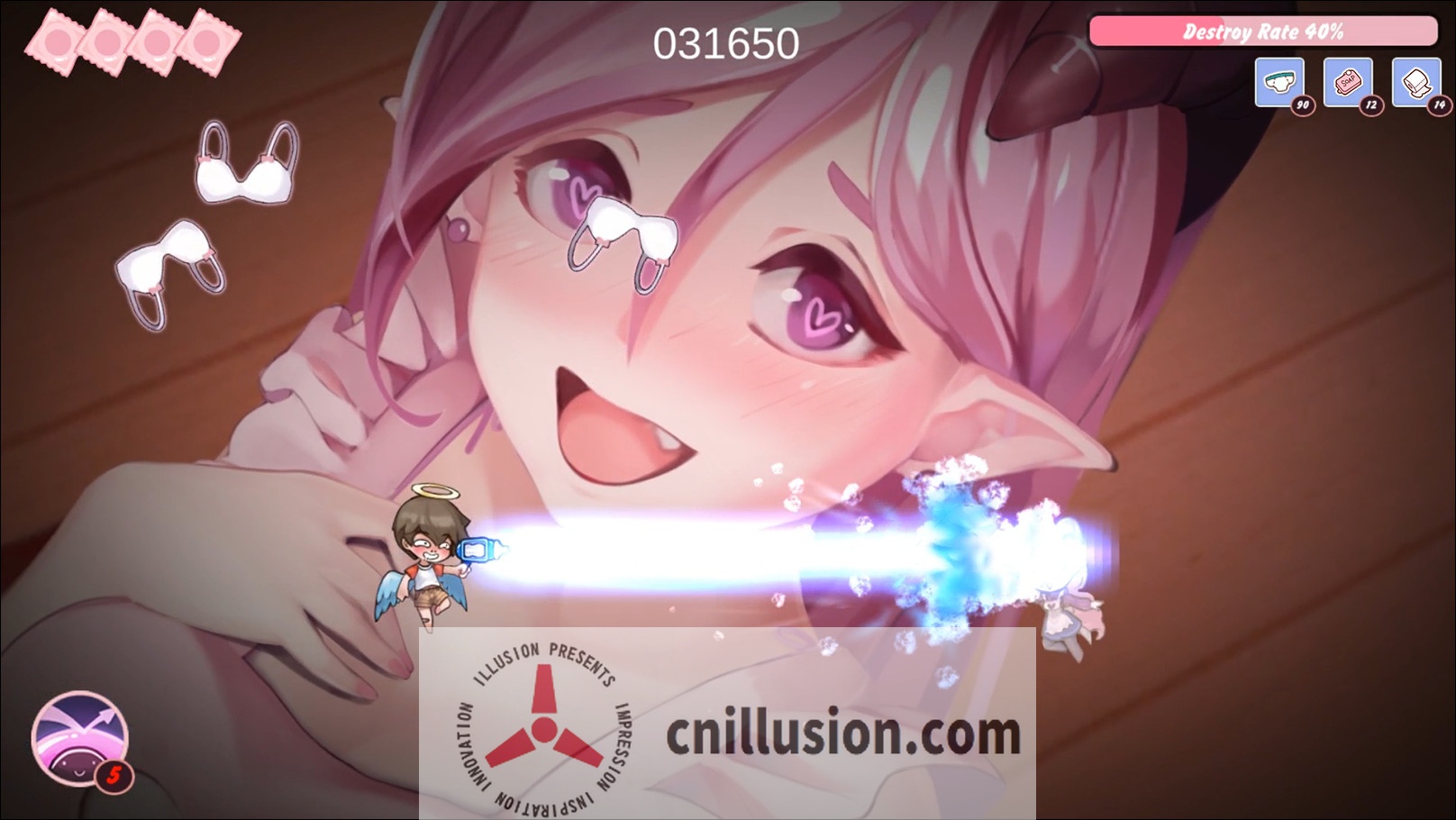 [PZL/官中/动态] Shoot Shoot My Waifu Ver7051425 官方中文 [276M/FM/WY]