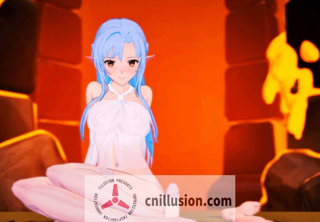 [RPG/官中/NTR/更新双端] SAO~气息遮断魔法的陷阱Ⅱ~ ver0.85 官方中文无修 [3.8G/FM/WY]